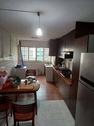 Blk 339 Clementi Avenue 5 (Clementi), HDB 3 Rooms #558402731